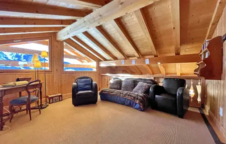 Les Neisieux, Maison 8 personnes à Manigod - Photo 17