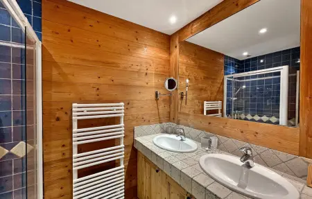 Les Neisieux, Maison 8 personnes à Manigod - Photo 23