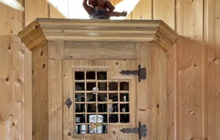 Les Neisieux, Maison 8 personnes à Manigod - Photo 24