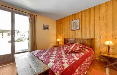 Les Neisieux, Maison 8 personnes à Manigod - Photo 25
