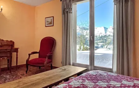 Les Neisieux, Maison 8 personnes à Manigod - Photo 26