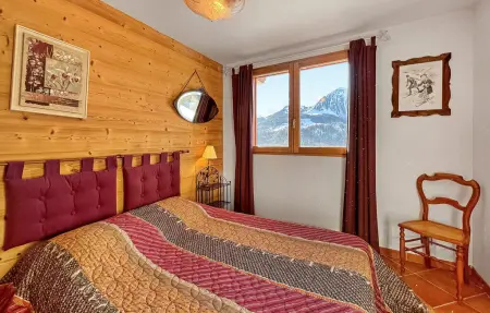 Les Neisieux, Maison 8 personnes à Manigod - Photo 27