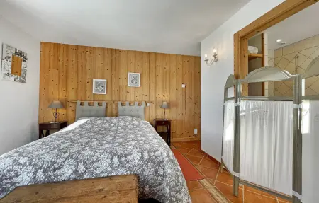 Les Neisieux, Maison 8 personnes à Manigod - Photo 28