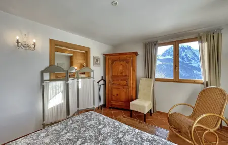 Les Neisieux, Maison 8 personnes à Manigod - Photo 29