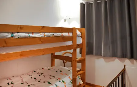 Les Neisieux, Maison 8 personnes à Manigod - Photo 31