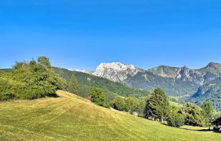 Les Neisieux, Maison 8 personnes à Manigod - Photo 34