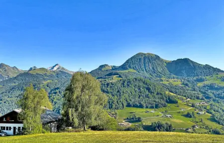 Les Neisieux, Maison 8 personnes à Manigod - Photo 35