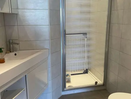 T2 Le Barcarès - Terrasse, Piscine, Parking, Appartement 4 personnes à Le Barcarès - Photo 4