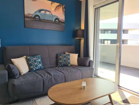 Appt neuf 2 pièces avec terrasse et parking, Cap d'Agde - Photo 2
