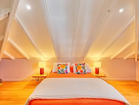 Villa de rêve avec piscine à débordement, Maison 6 personnes à Saint Martin - Photo 14