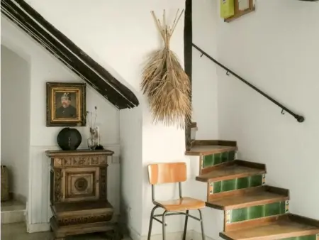 Butterfly, Maison de charme en pierre avec clim et piscine - Photo 15