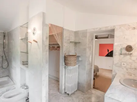 Butterfly, Maison de charme en pierre avec clim et piscine - Photo 20