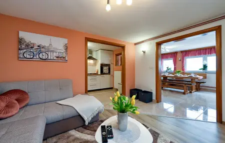 Maison 7 personnes à Vinica Breg - Photo 4