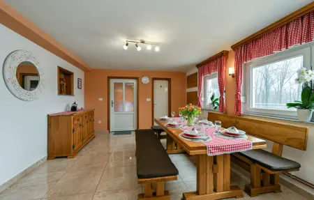 Maison 7 personnes à Vinica Breg - Photo 5