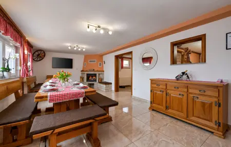 Maison 7 personnes à Vinica Breg - Photo 6