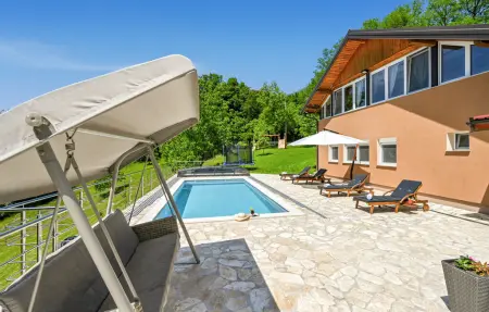 Maison 7 personnes à Vinica Breg - Photo 10