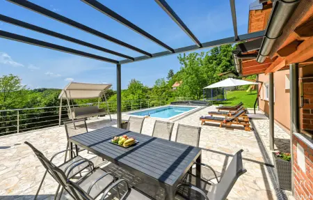 Maison 7 personnes à Vinica Breg - Photo 12