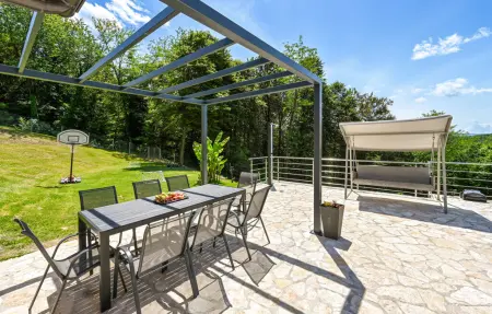 Maison 7 personnes à Vinica Breg - Photo 13