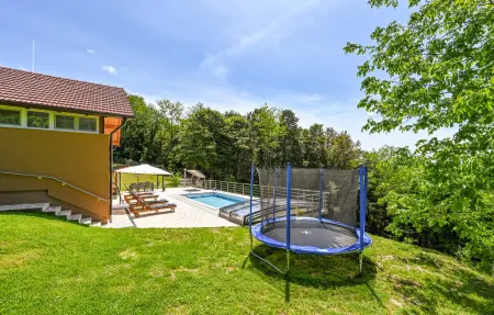 Maison 7 personnes à Vinica Breg - Photo 14