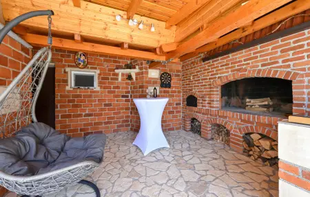 Maison 7 personnes à Vinica Breg - Photo 18
