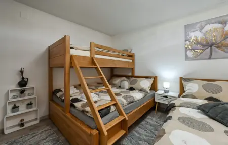 Maison 7 personnes à Vinica Breg - Photo 22