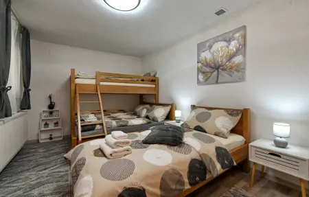 Maison 7 personnes à Vinica Breg - Photo 23