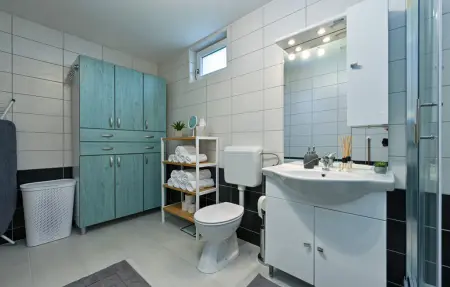 Maison 7 personnes à Vinica Breg - Photo 25