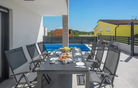 Maison 6 personnes à Musales - Photo 1