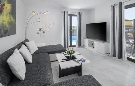 Maison 6 personnes à Musales - Photo 2