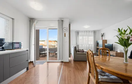 Appartement 4 personnes à Brodarica - Photo 3