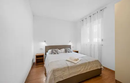 Appartement 4 personnes à Brodarica - Photo 6