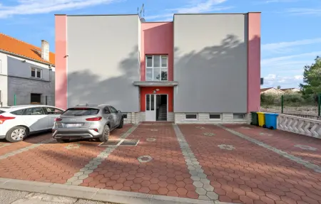 Appartement 4 personnes à Brodarica - Photo 7