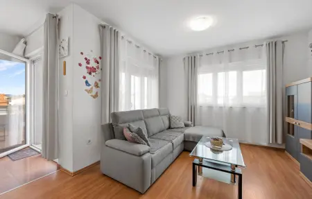 Appartement 4 personnes à Brodarica - Photo 9