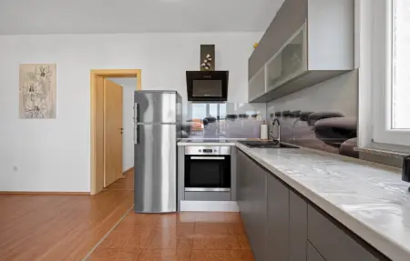 Appartement 4 personnes à Brodarica - Photo 11
