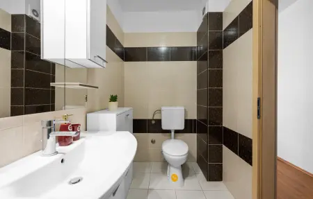 Appartement 4 personnes à Brodarica - Photo 13