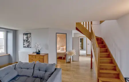 Maison 9 personnes à L'Étang Bertrand - Photo 5