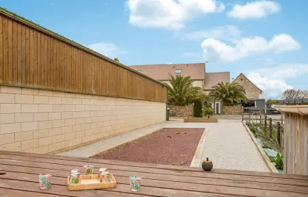 Maison 9 personnes à L'Étang Bertrand - Photo 14