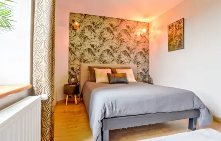 Maison 9 personnes à L'Étang Bertrand - Photo 16