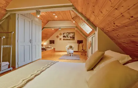 Maison 9 personnes à L'Étang Bertrand - Photo 17