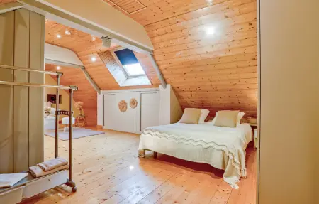 Maison 9 personnes à L'Étang Bertrand - Photo 18