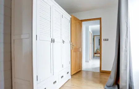 Maison 9 personnes à L'Étang Bertrand - Photo 20