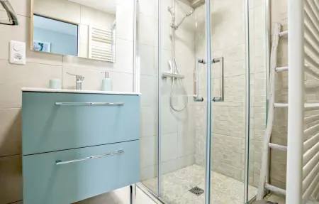 Maison 9 personnes à L'Étang Bertrand - Photo 21