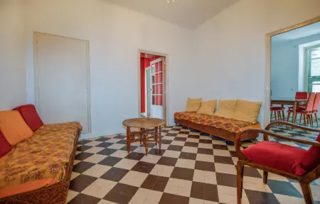 Appartement 6 personnes à Ajaccio - Photo 2