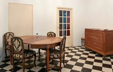 Appartement 6 personnes à Ajaccio - Photo 4