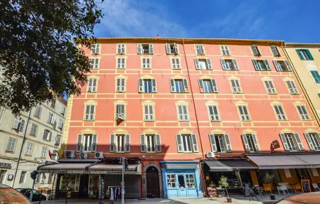 Appartement 6 personnes à Ajaccio - Photo 6