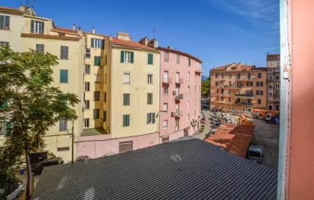 Appartement 6 personnes à Ajaccio - Photo 8