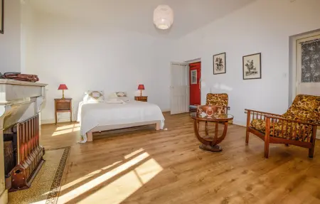 Appartement 6 personnes à Ajaccio - Photo 12