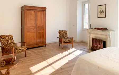 Appartement 6 personnes à Ajaccio - Photo 13