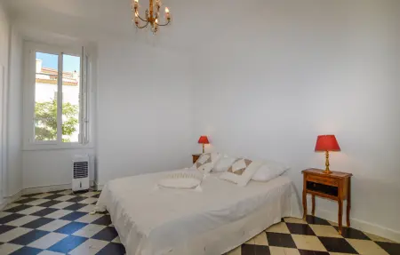 Appartement 6 personnes à Ajaccio - Photo 14