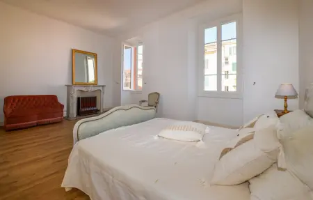 Appartement 6 personnes à Ajaccio - Photo 15